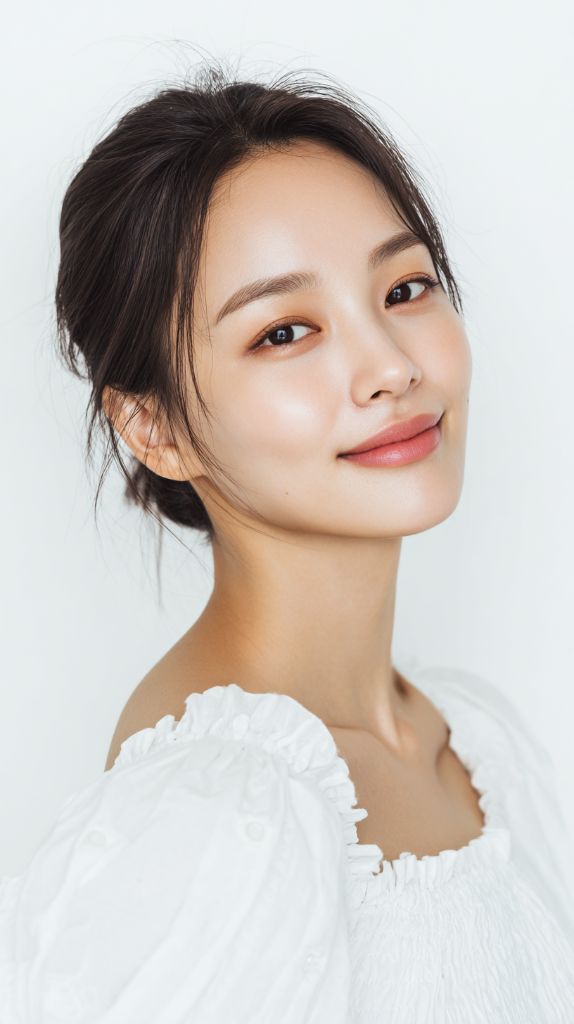 스페셜 데이를 위한 브라이덜 무드