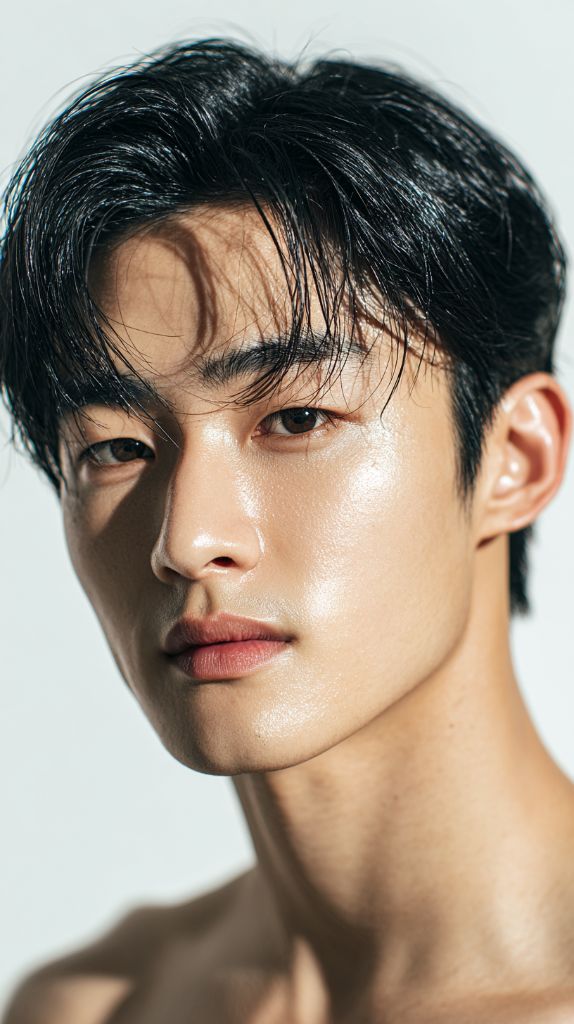 시간이 지나도 우아한 레이어드 흐름