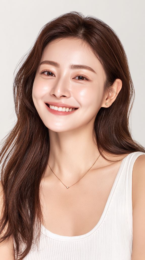 테라코타 포근함의 젠틀 웨이브